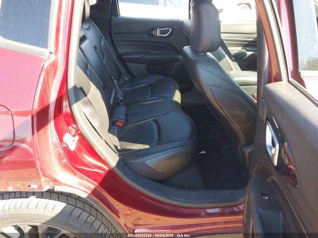 2022 JEEP COMPASS HIGH ALTITUDE 4X4 8