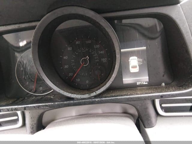 2021 HYUNDAI ELANTRA SE 7