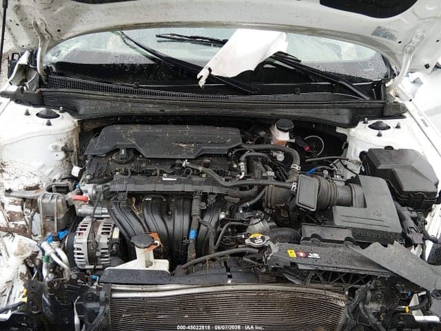 2021 HYUNDAI ELANTRA SE 10