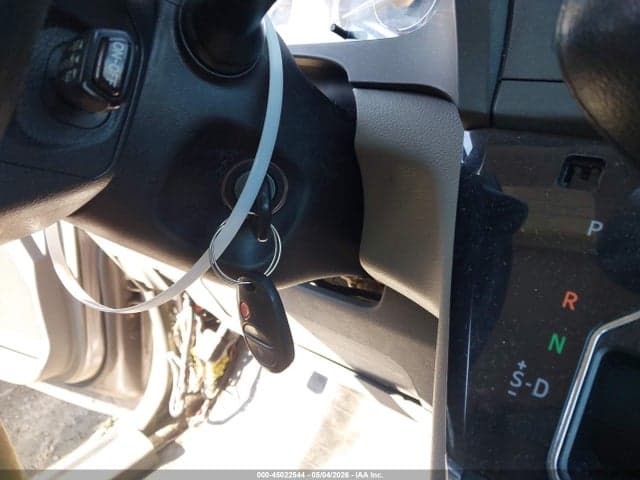 2018 TOYOTA SIENNA L 7 PASSENGER 11