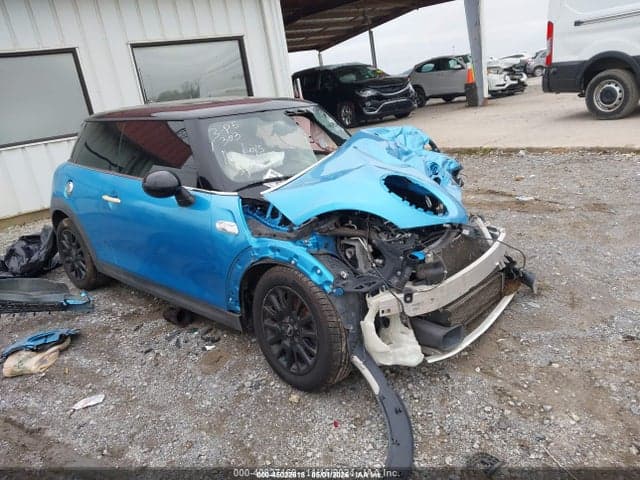 2015 MINI HARDTOP COOPER 1