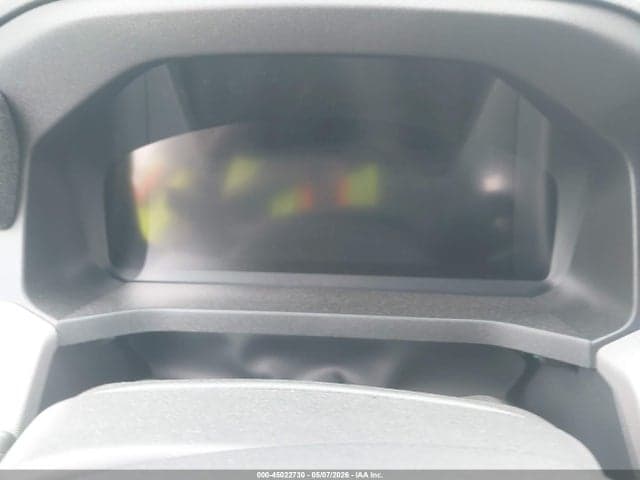 2025 FORD EXPLORER ACTIVE 7