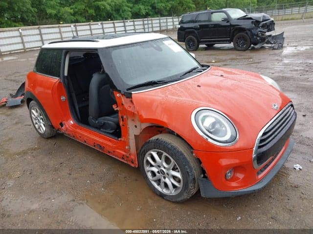 2020 MINI HARDTOP COOPER
