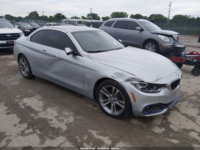 2017 BMW 430I XDRIVE - 1