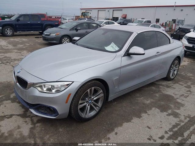 2017 BMW 430I XDRIVE 2