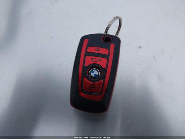 2017 BMW 430I XDRIVE 11