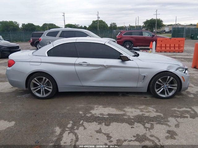 2017 BMW 430I XDRIVE 13