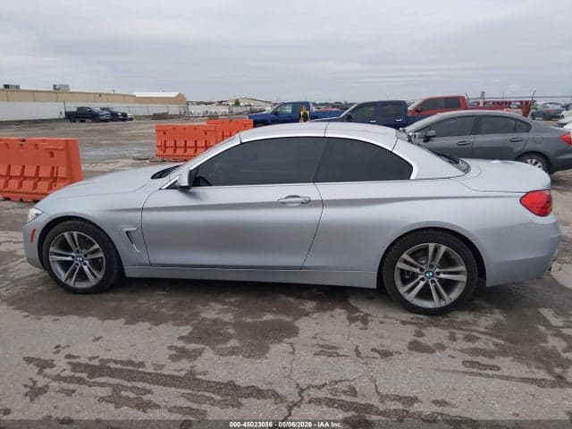 2017 BMW 430I XDRIVE 14