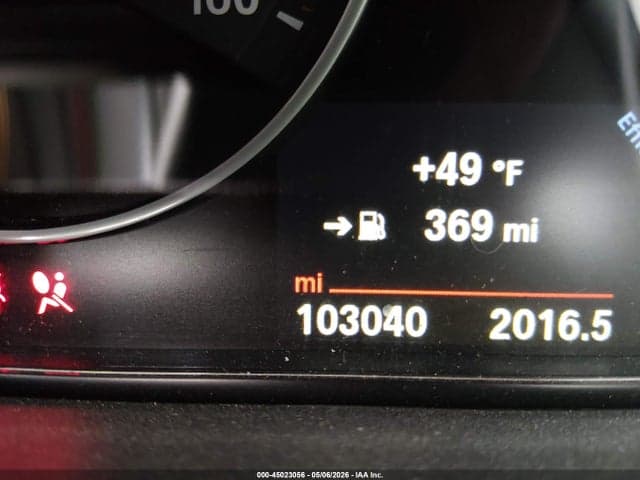 2017 BMW 430I XDRIVE 15