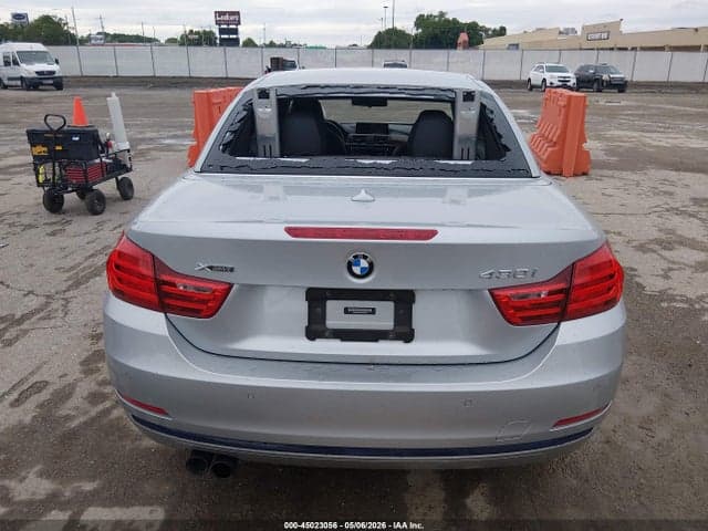 2017 BMW 430I XDRIVE 16
