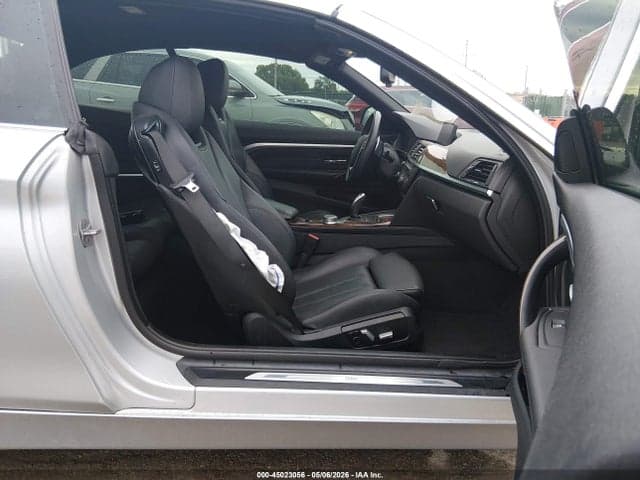 2017 BMW 430I XDRIVE 5