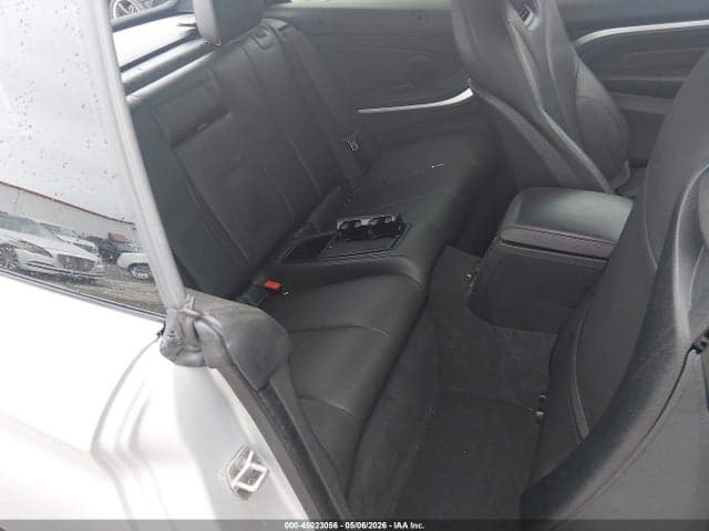 2017 BMW 430I XDRIVE 8