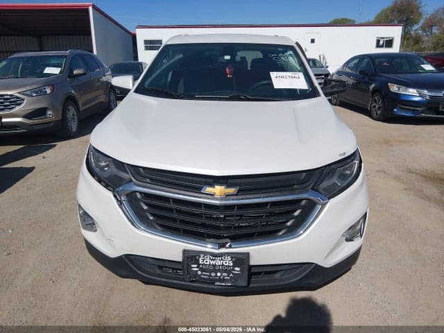 2018 CHEVROLET EQUINOX LT 12