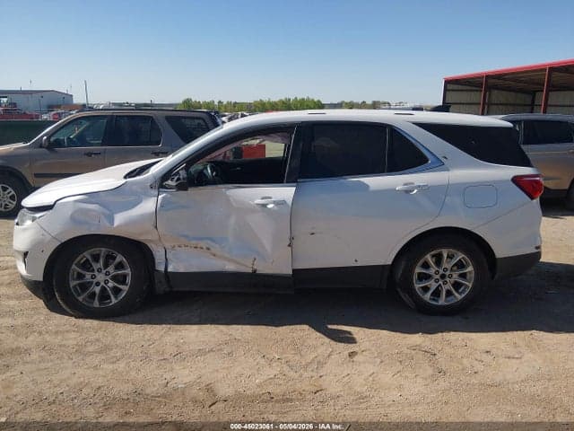 2018 CHEVROLET EQUINOX LT 14
