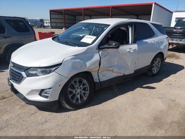 2018 CHEVROLET EQUINOX LT 6