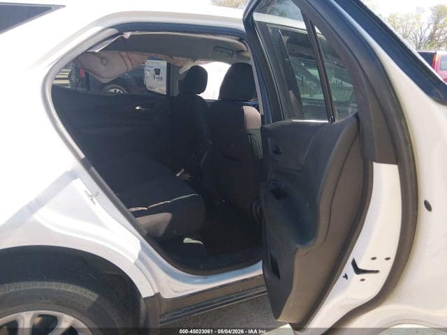 2018 CHEVROLET EQUINOX LT 8