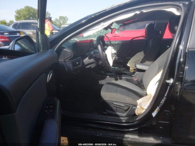 2025 KIA K4 LXS 5