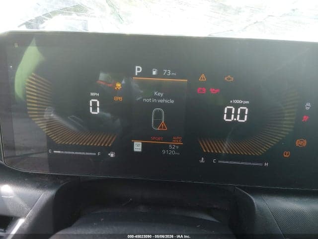 2025 KIA K4 LXS 7