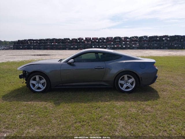 2026 FORD MUSTANG ECOBOOST FASTBACK 15