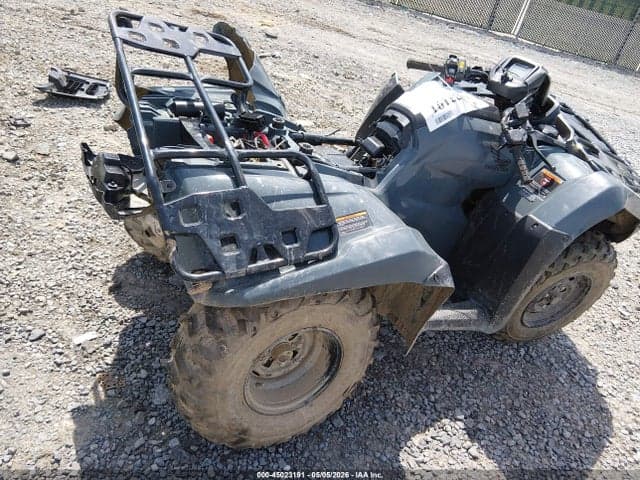 2026 HONDA TRX420 FA 13