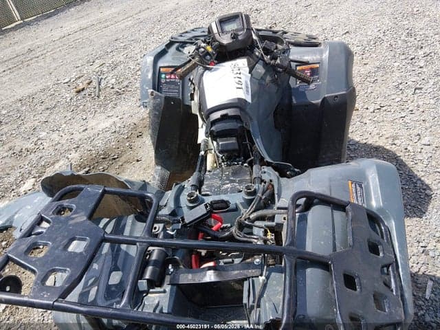 2026 HONDA TRX420 FA 14