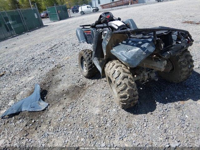 2026 HONDA TRX420 FA 3