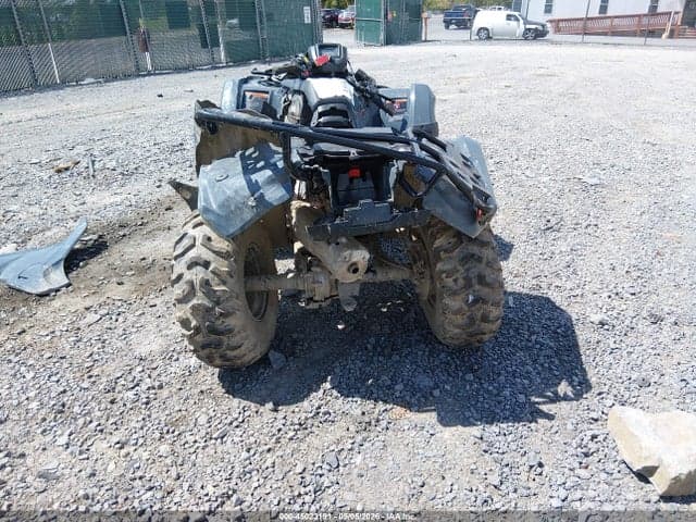 2026 HONDA TRX420 FA 6