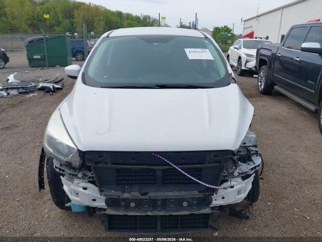 2017 FORD ESCAPE SE 13