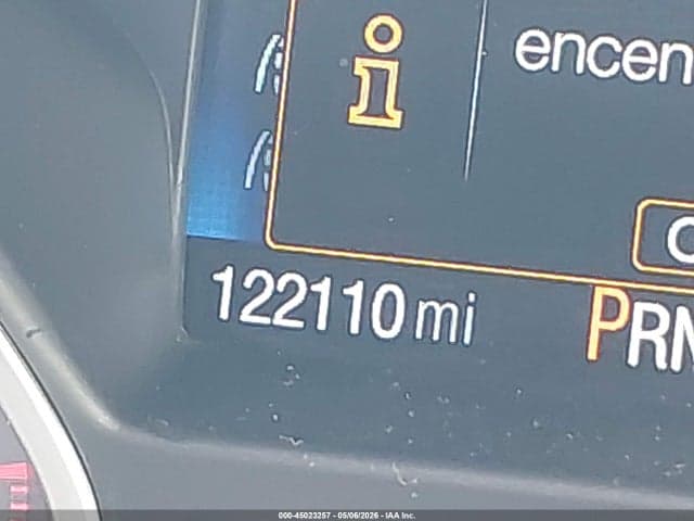 2017 FORD ESCAPE SE 16