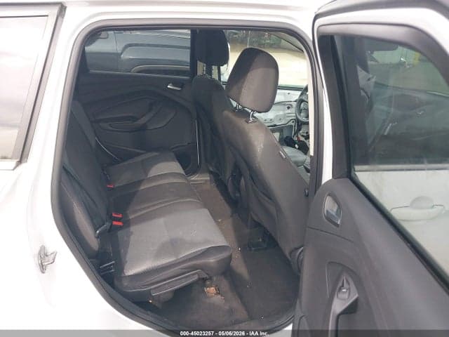 2017 FORD ESCAPE SE 8