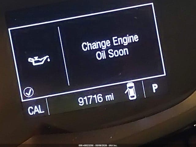 2019 CHEVROLET TRAX LT 15