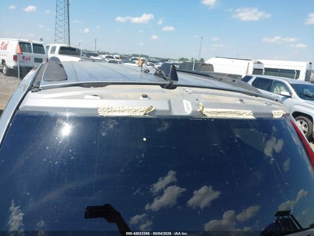 2016 DODGE DURANGO LIMITED 14