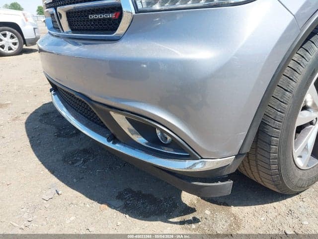 2016 DODGE DURANGO LIMITED 16