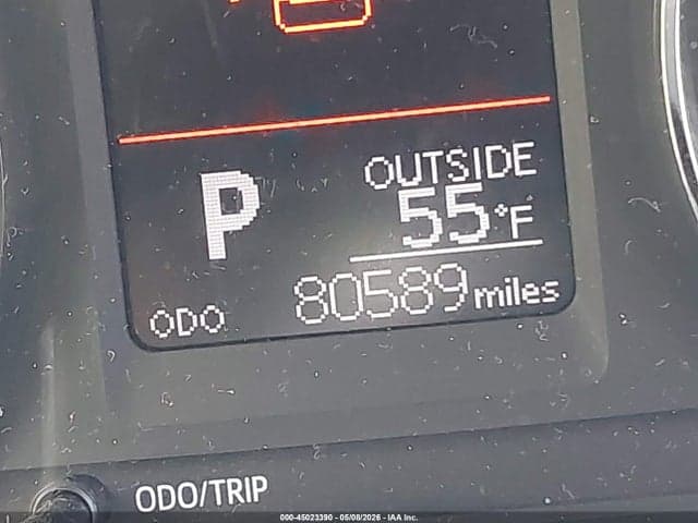 2018 TOYOTA COROLLA LE 16