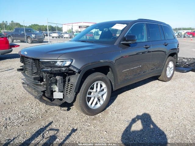 2025 JEEP GRAND CHEROKEE LAREDO X 4X2 2