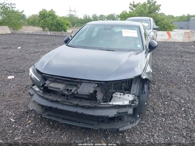 2025 HONDA CIVIC HYBRID SPORT 12