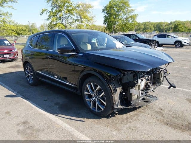 2024 ACURA MDX TECHNOLOGY PACKAGE - 1