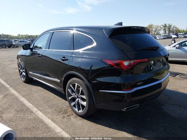 2024 ACURA MDX TECHNOLOGY PACKAGE 3