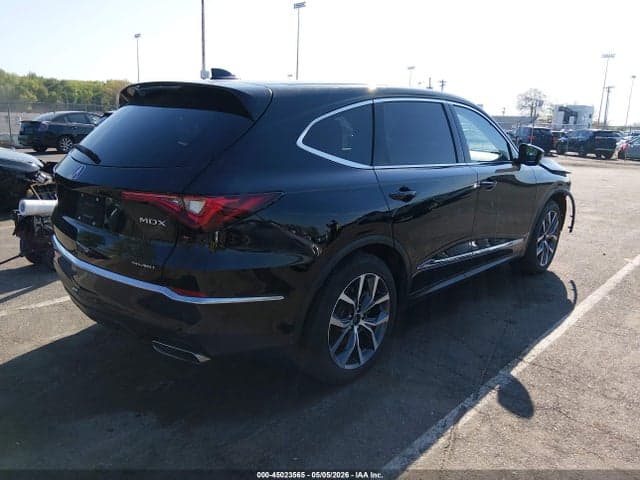 2024 ACURA MDX TECHNOLOGY PACKAGE 4