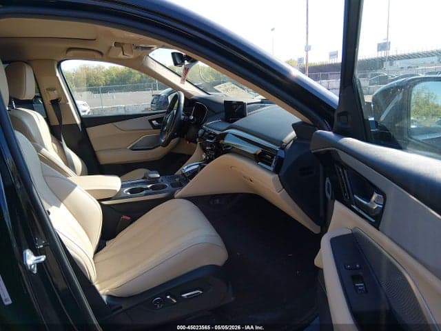 2024 ACURA MDX TECHNOLOGY PACKAGE 5