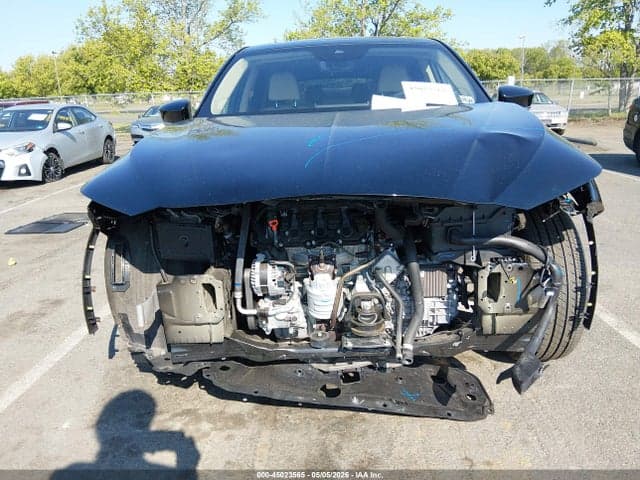 2024 ACURA MDX TECHNOLOGY PACKAGE 6