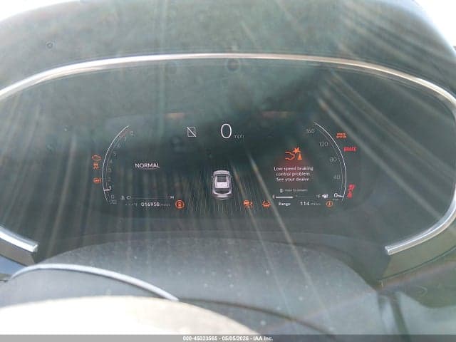2024 ACURA MDX TECHNOLOGY PACKAGE 7