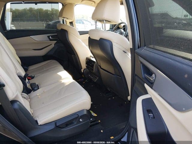 2024 ACURA MDX TECHNOLOGY PACKAGE 8