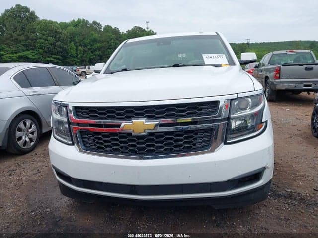 2018 CHEVROLET SUBURBAN LT 13