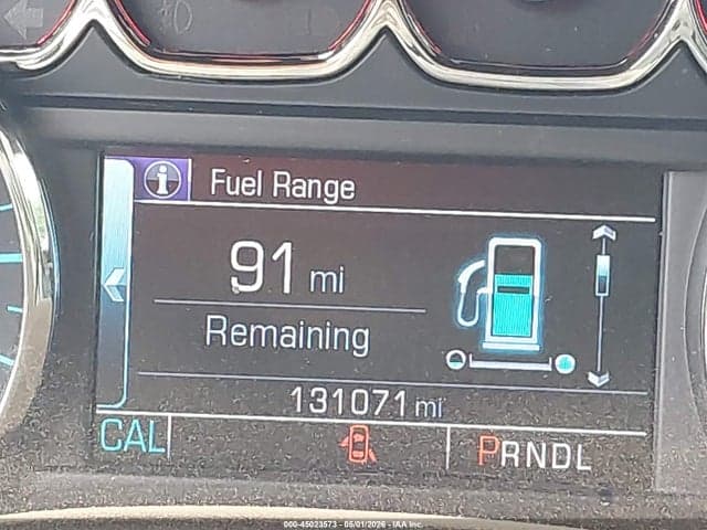 2018 CHEVROLET SUBURBAN LT 16