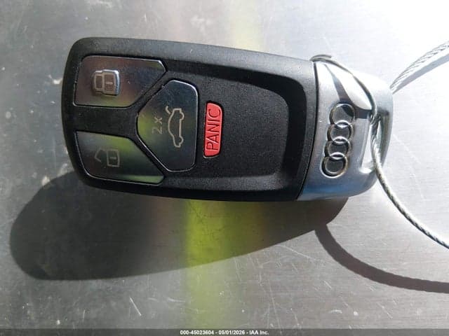 2021 AUDI Q5 PREMIUM PLUS 55 TFSI E QUATTRO S TRONIC 11
