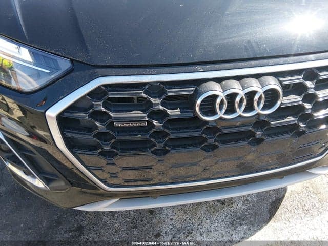 2021 AUDI Q5 PREMIUM PLUS 55 TFSI E QUATTRO S TRONIC 6