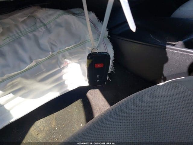 2017 TOYOTA PRIUS TWO 11