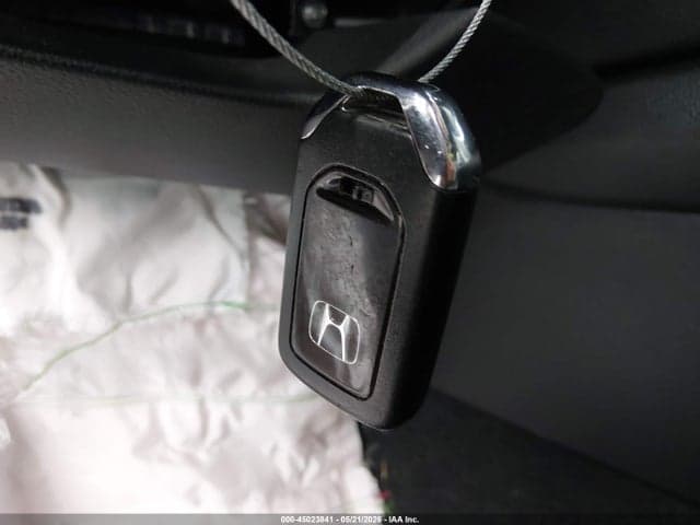 2022 HONDA ACCORD SPORT 11