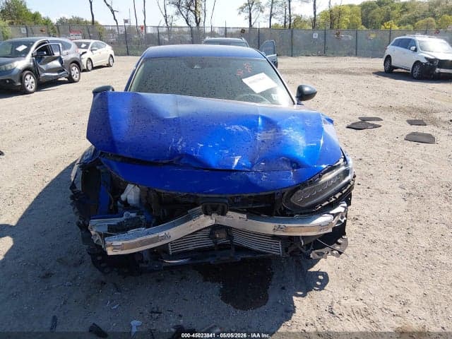 2022 HONDA ACCORD SPORT 13